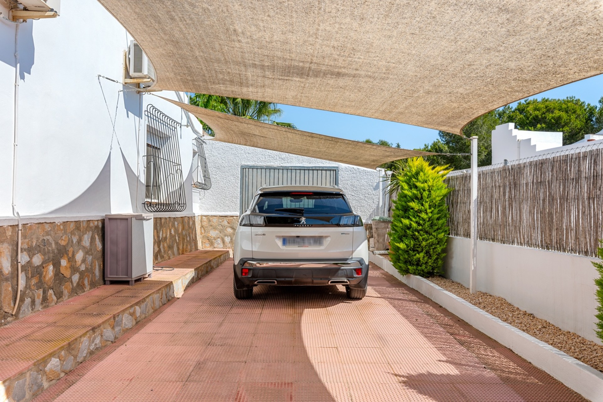 Vente - Country estate - Benijófar