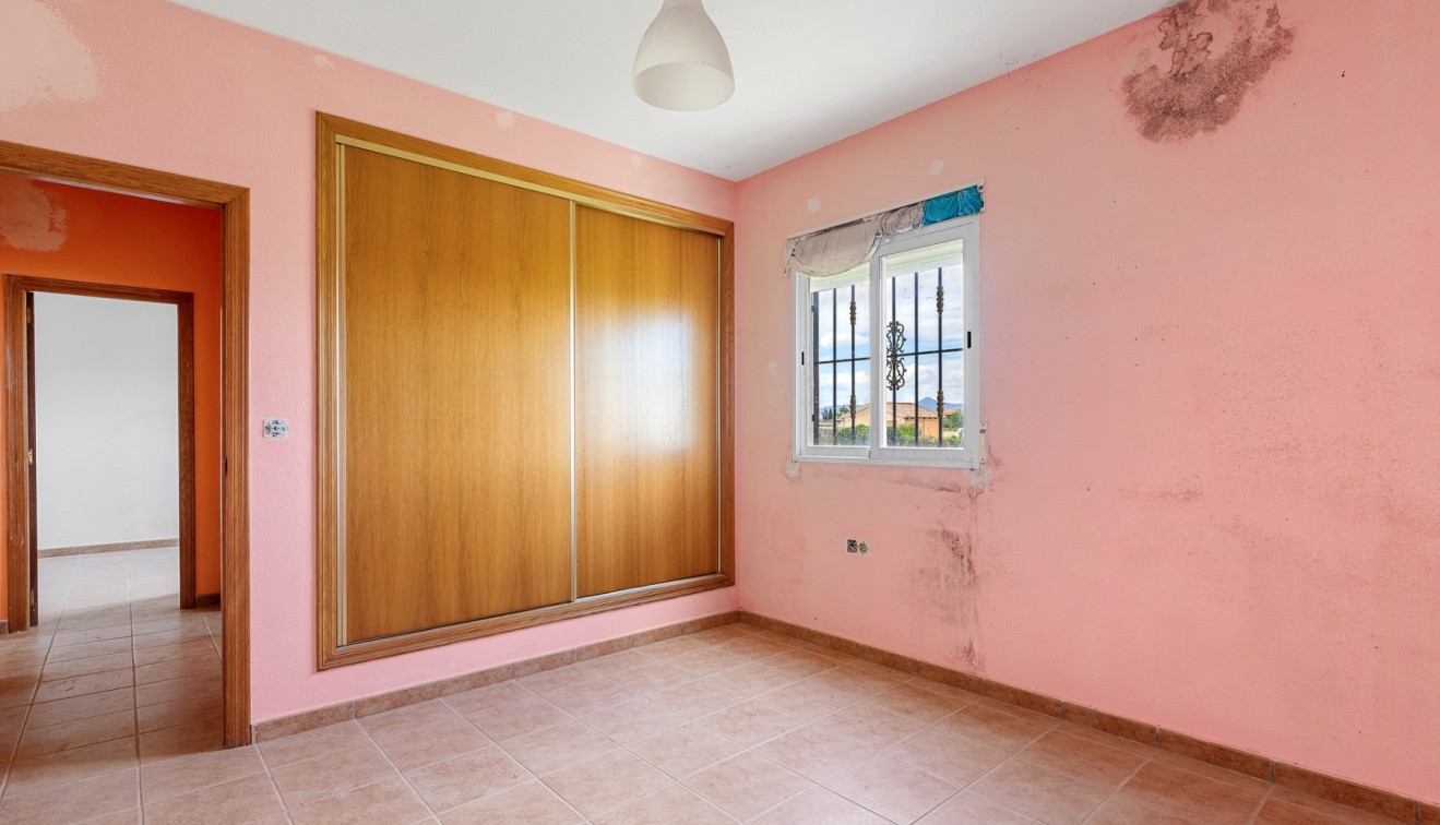 Vente - Country estate - Callosa De Segura