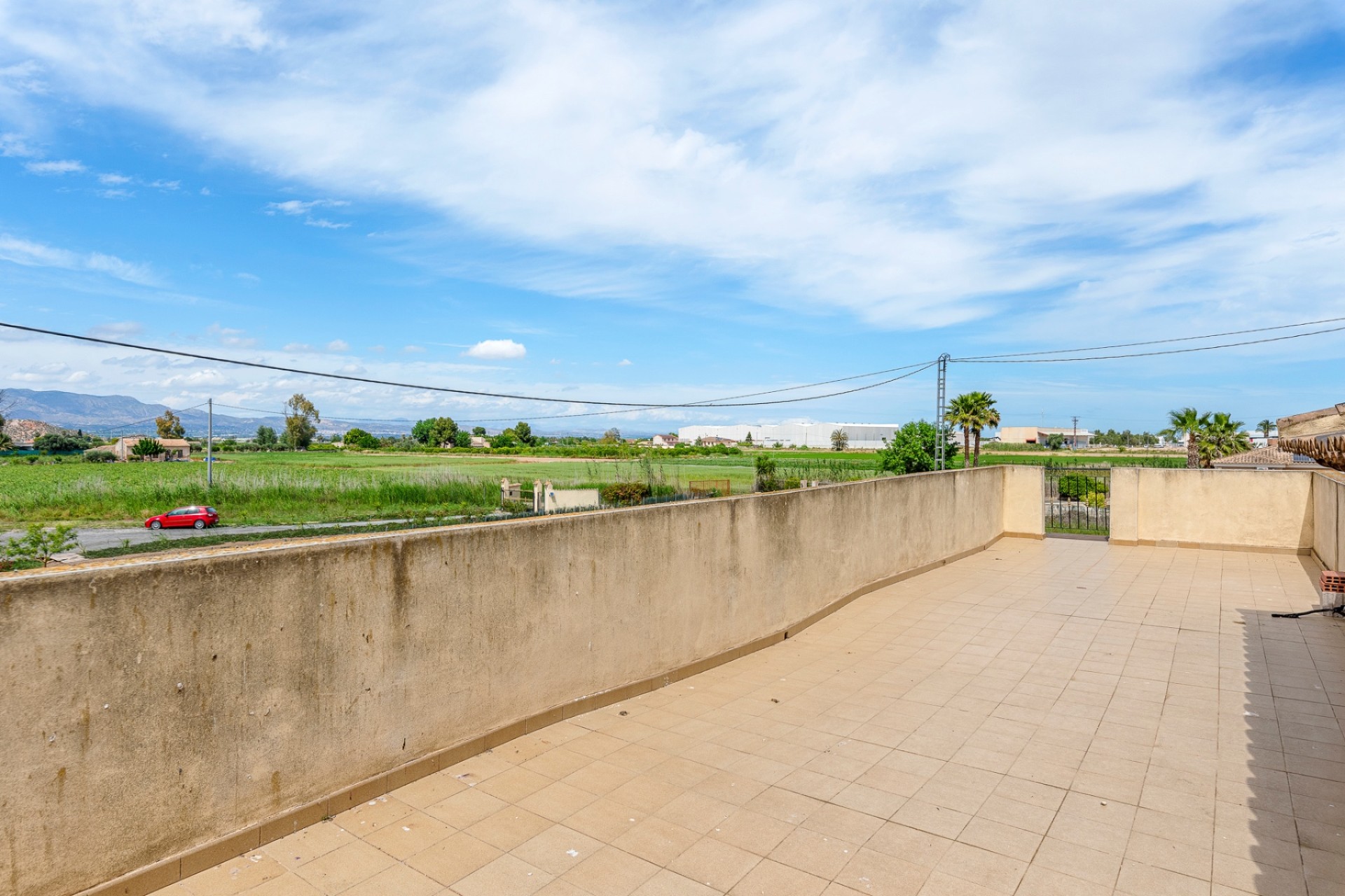 Vente - Country estate - Callosa De Segura