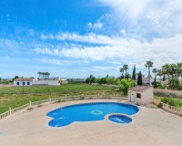 Vente - Country estate - Callosa De Segura