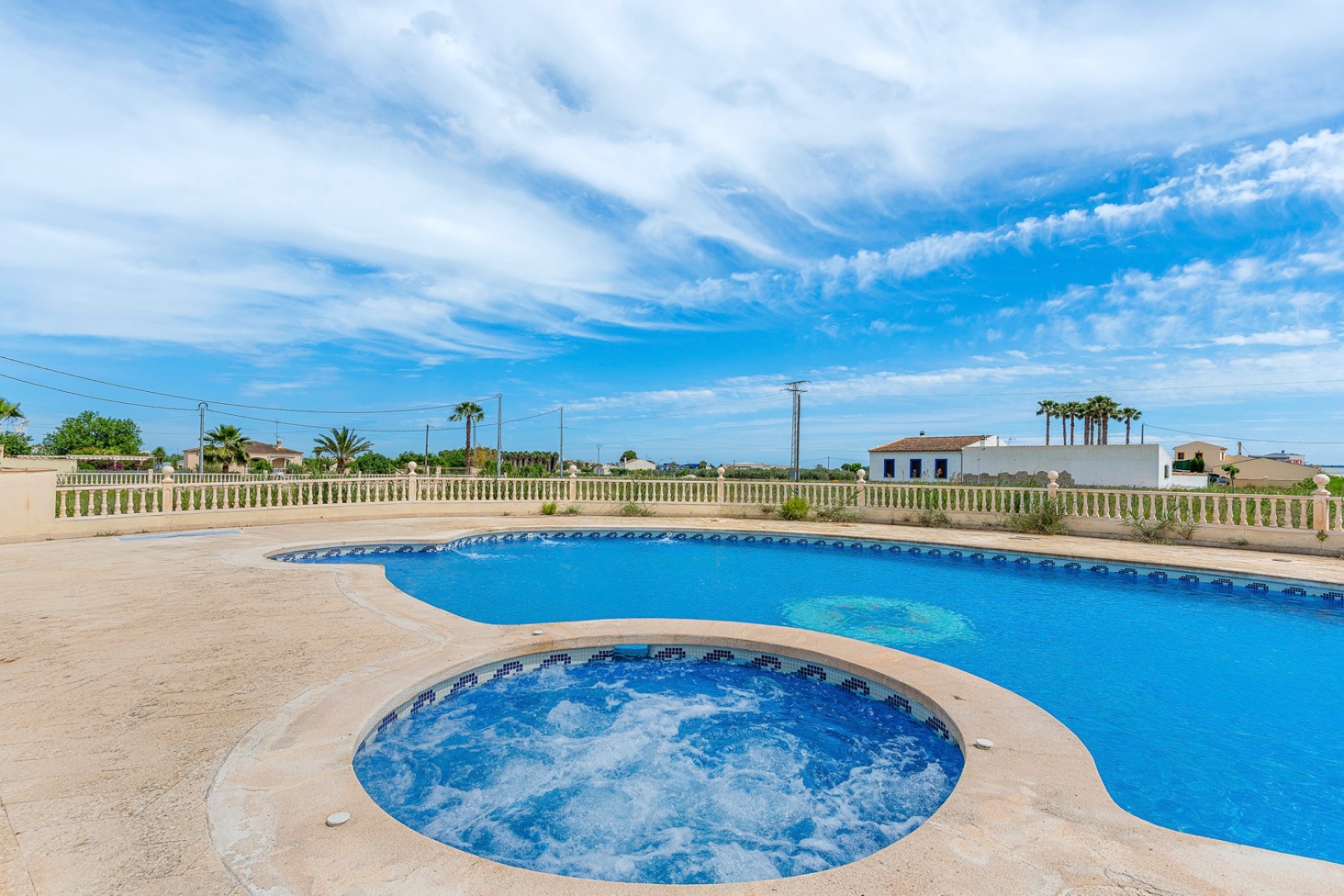 Vente - Country estate - Callosa De Segura