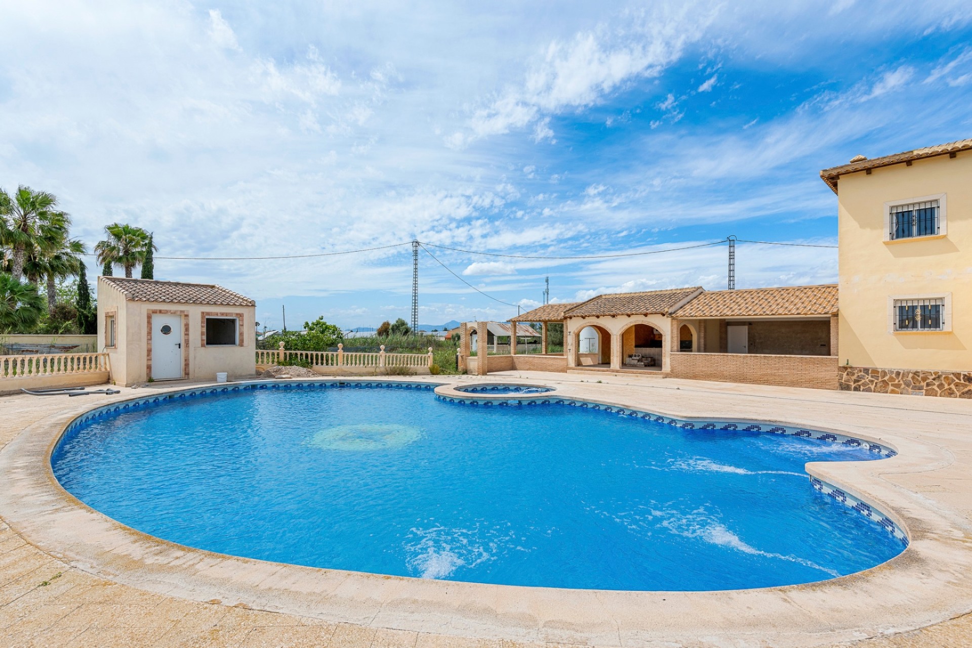 Vente - Country estate - Callosa De Segura