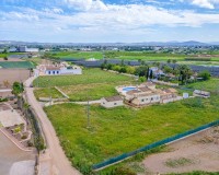 Vente - Country estate - Callosa De Segura