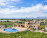 Vente - Country estate - Callosa del Segura - Callosa De Segura