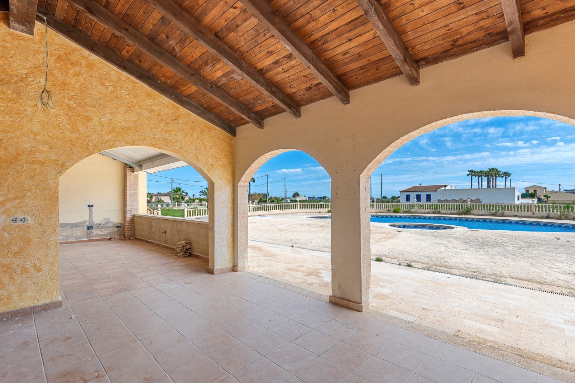 Vente - Country estate - Callosa del Segura - Callosa De Segura