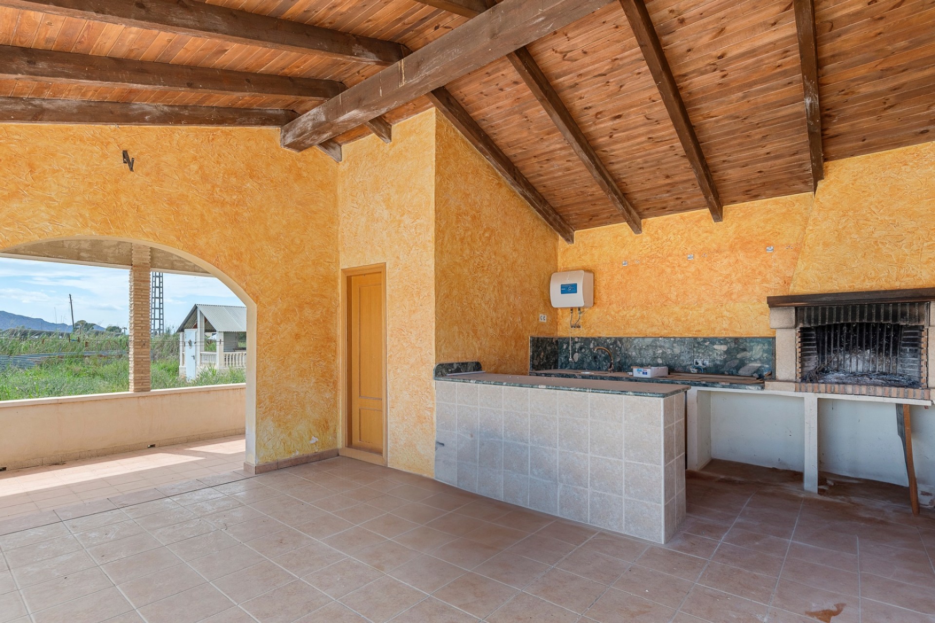 Vente - Country estate - Callosa del Segura - Callosa De Segura