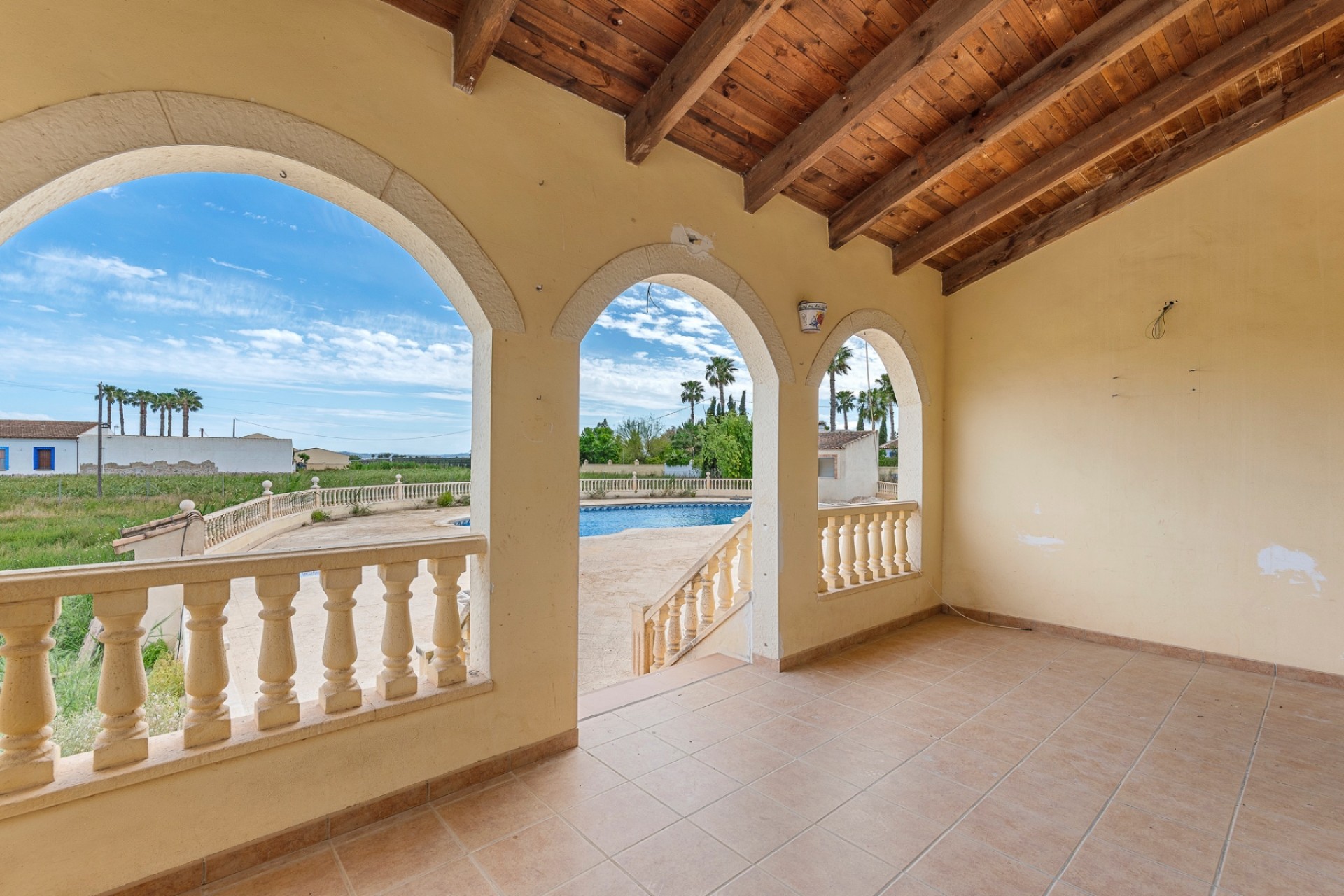 Vente - Country estate - Callosa del Segura - Callosa De Segura