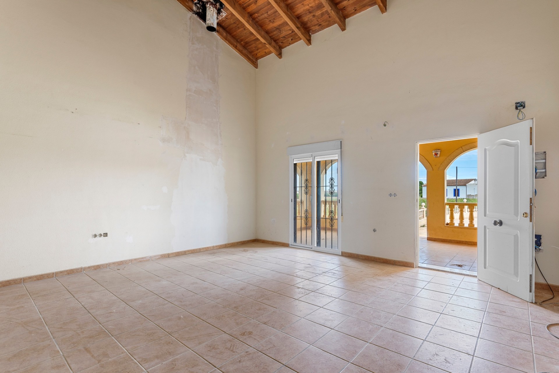 Vente - Country estate - Callosa del Segura - Callosa De Segura