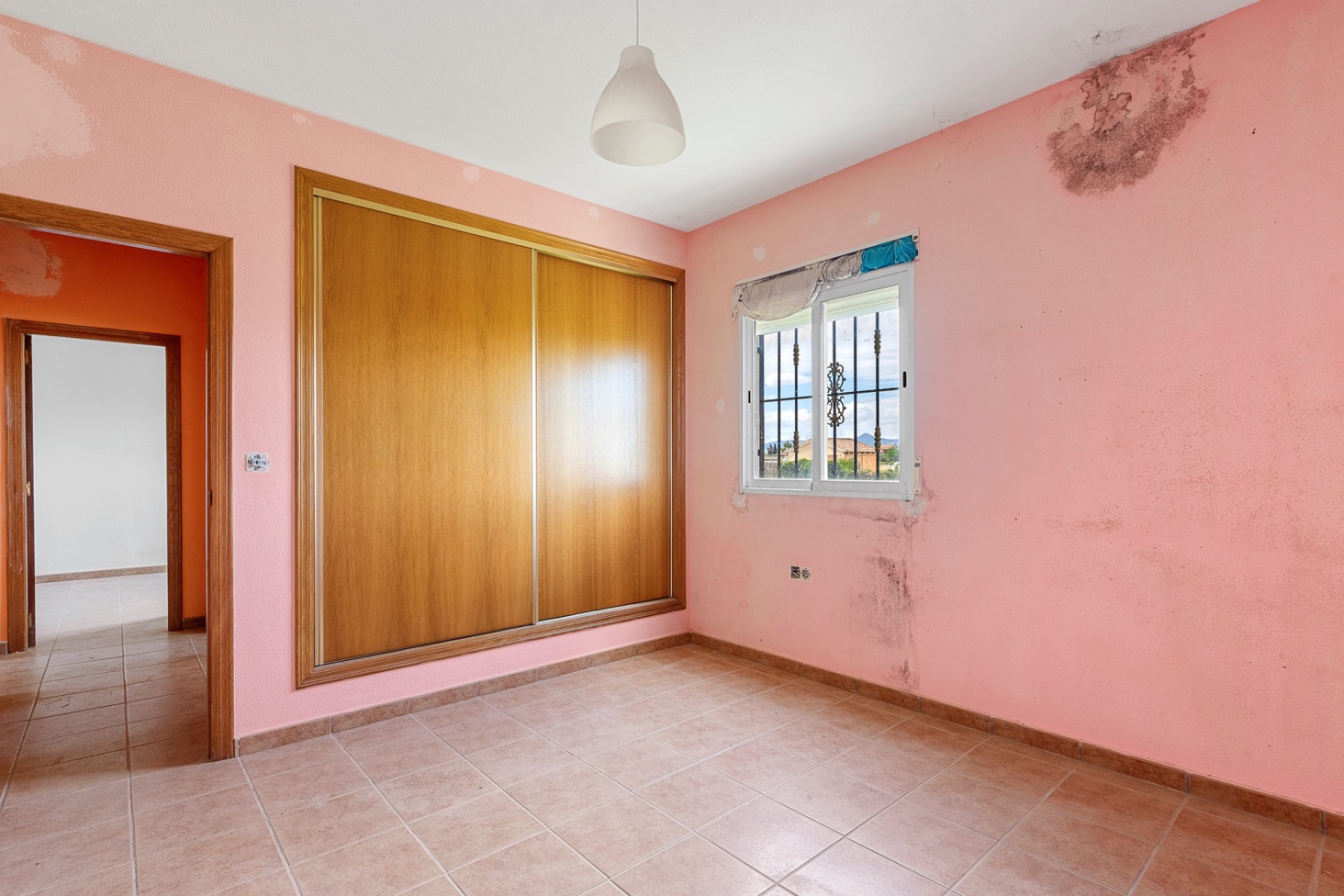 Vente - Country estate - Callosa del Segura - Callosa De Segura