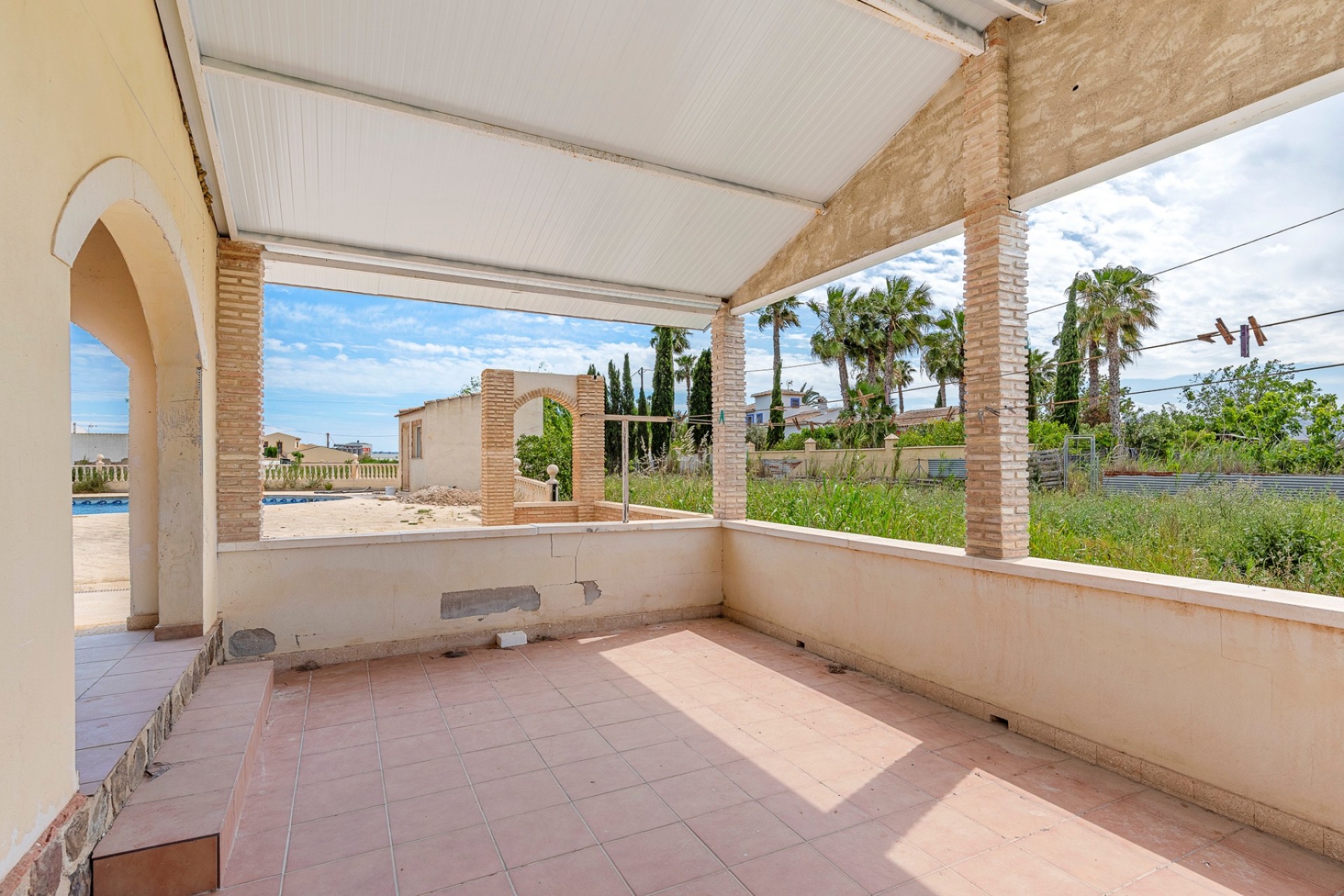 Vente - Country estate - Callosa del Segura - Callosa De Segura
