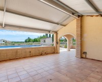 Vente - Country estate - Callosa del Segura - Callosa De Segura
