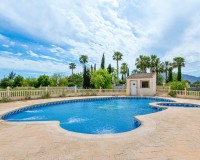 Vente - Country estate - Callosa del Segura - Callosa De Segura