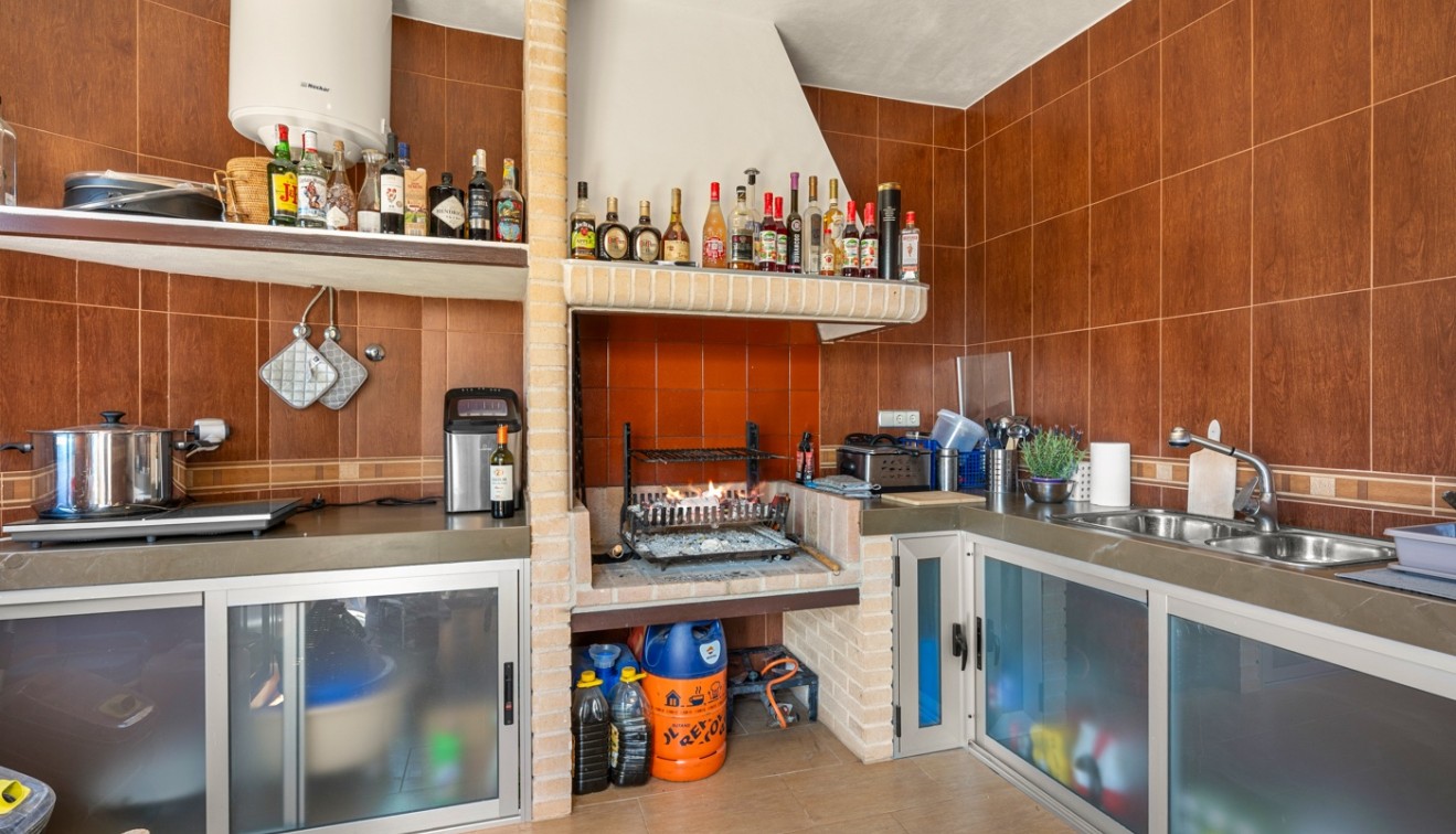 Vente - Country estate - Crevillente