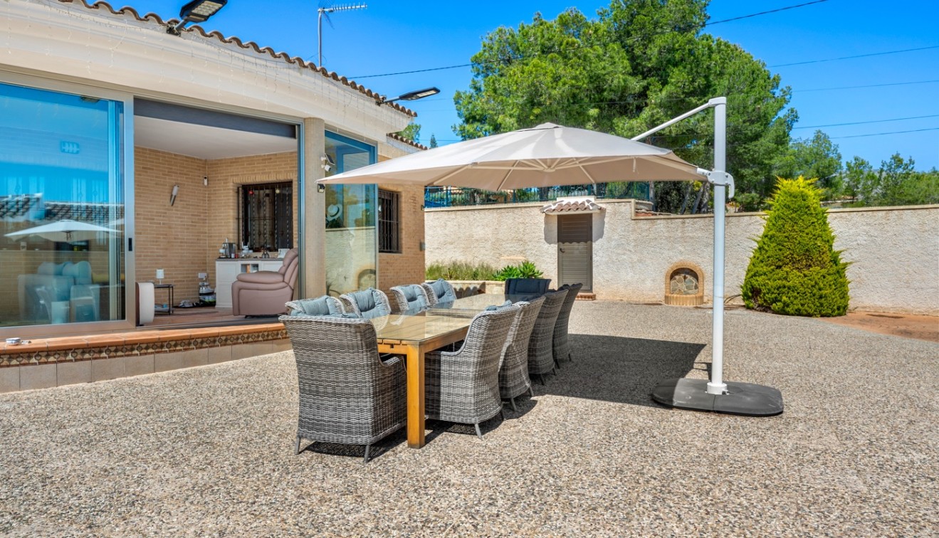 Vente - Country estate - Crevillente