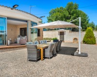 Vente - Country estate - Crevillente