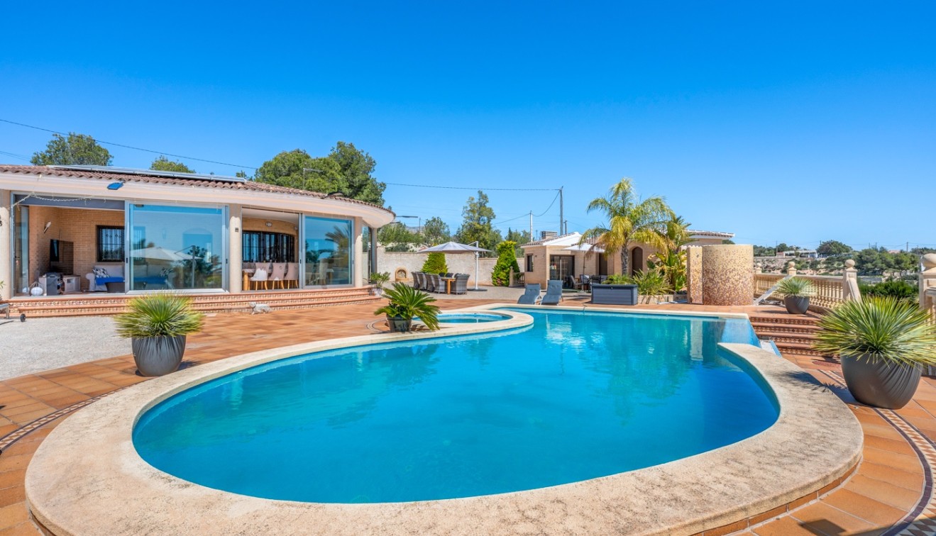 Vente - Country estate - Crevillente