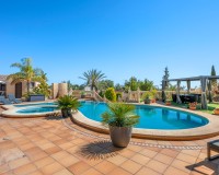 Vente - Country estate - Crevillente