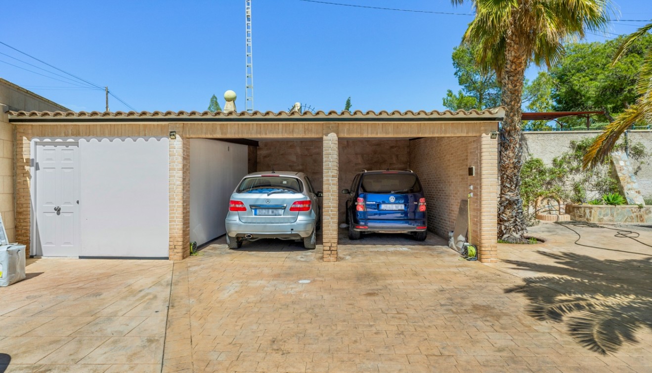 Vente - Country estate - Crevillente