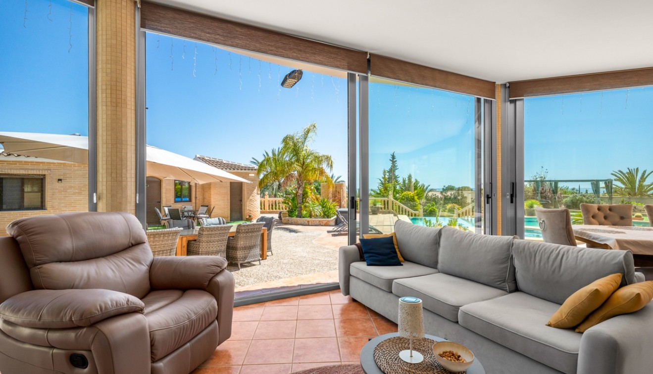 Vente - Country estate - Crevillente