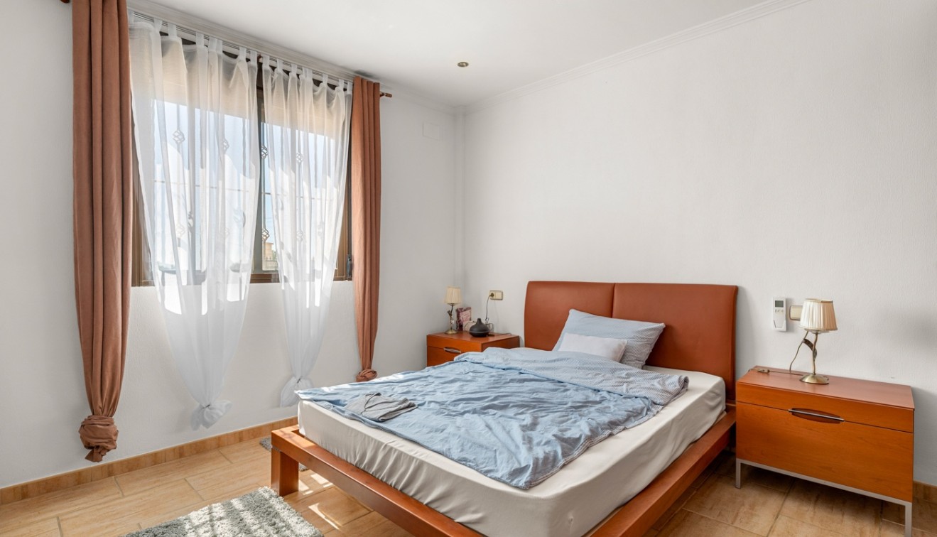 Vente - Country estate - Crevillente