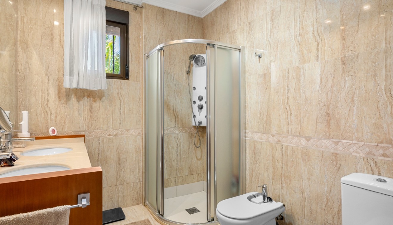 Vente - Country estate - Crevillente