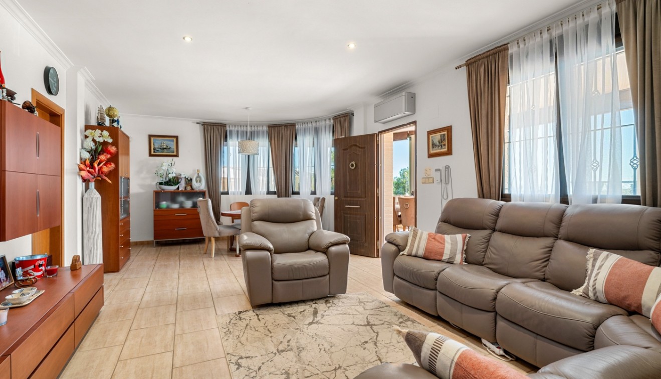 Vente - Country estate - Crevillente