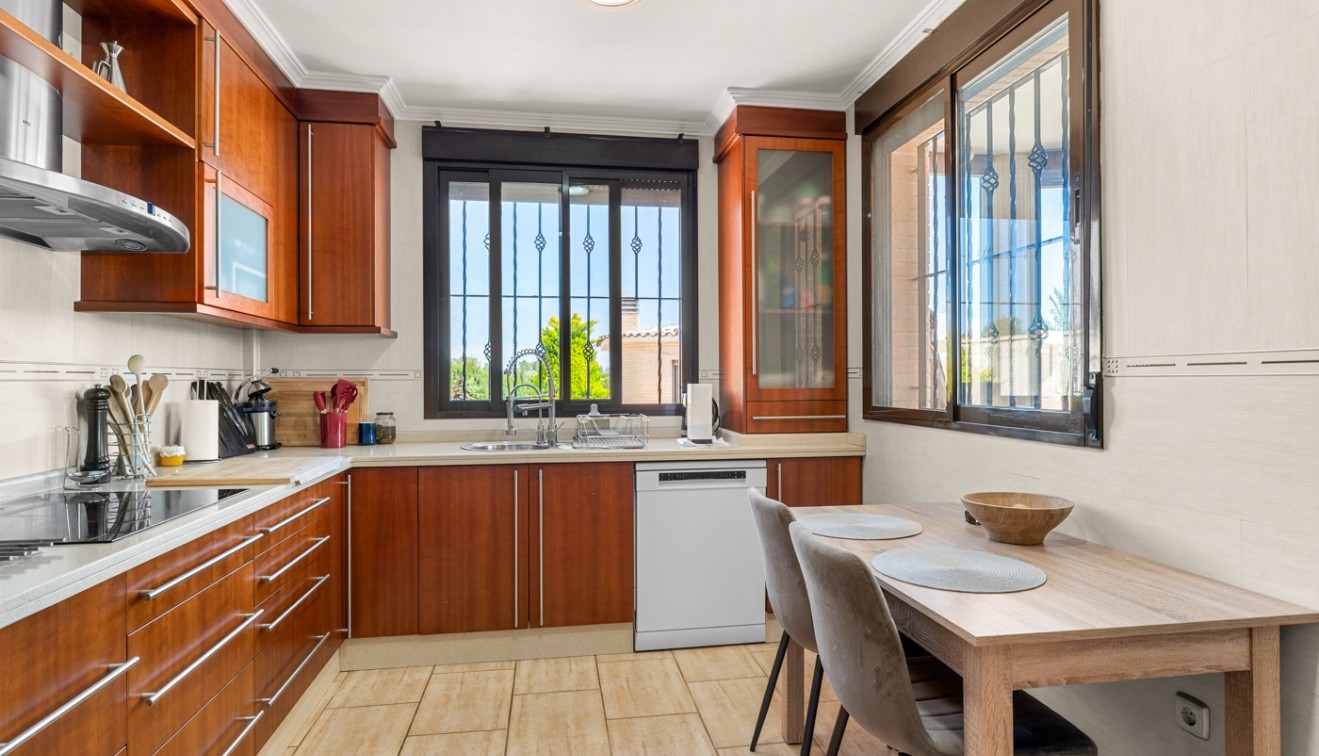 Vente - Country estate - Crevillente