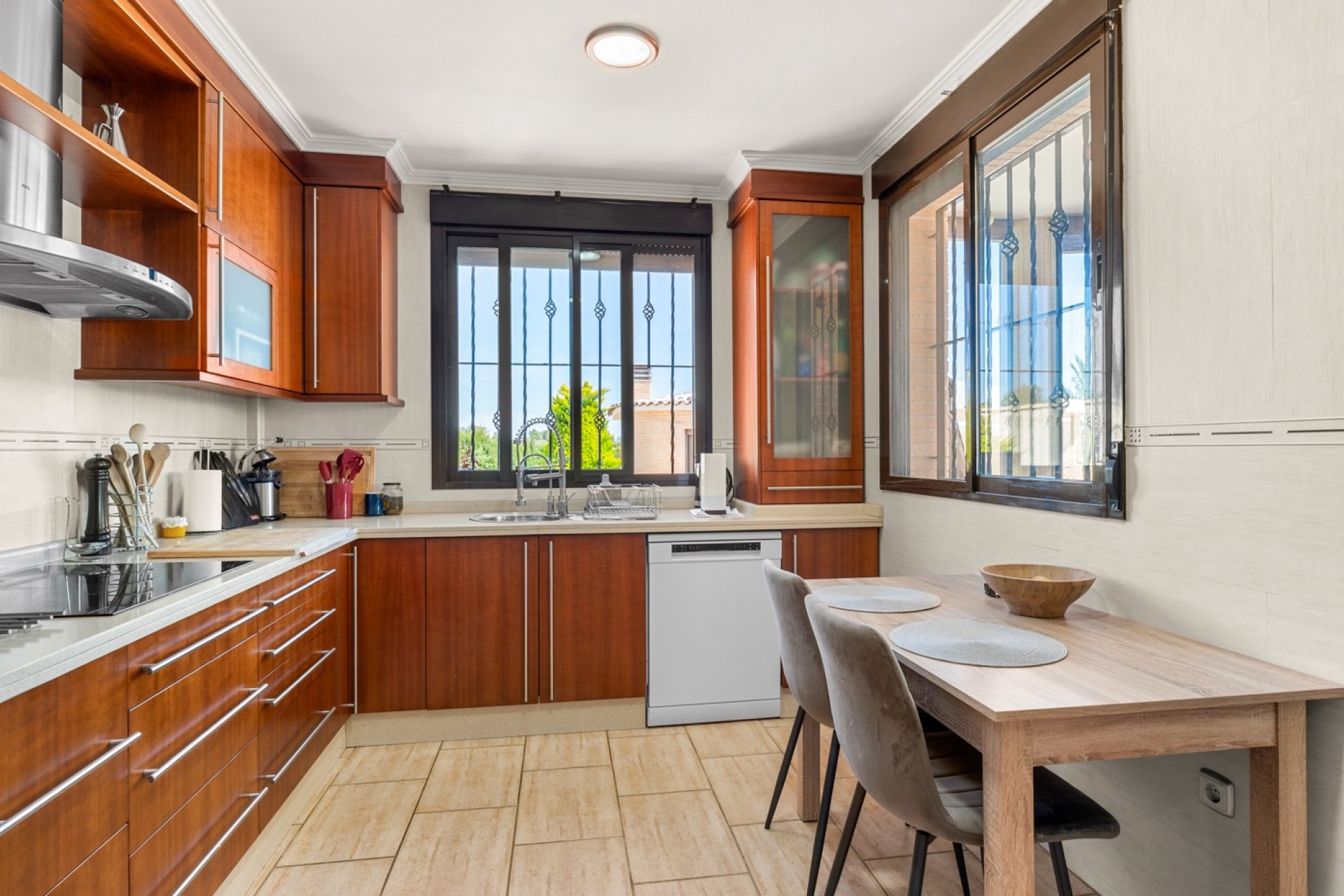 Vente - Country estate - Crevillente