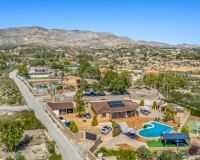 Vente - Country estate - Crevillente