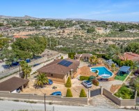 Vente - Country estate - Crevillente