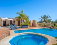 Vente - Country estate - Crevillente