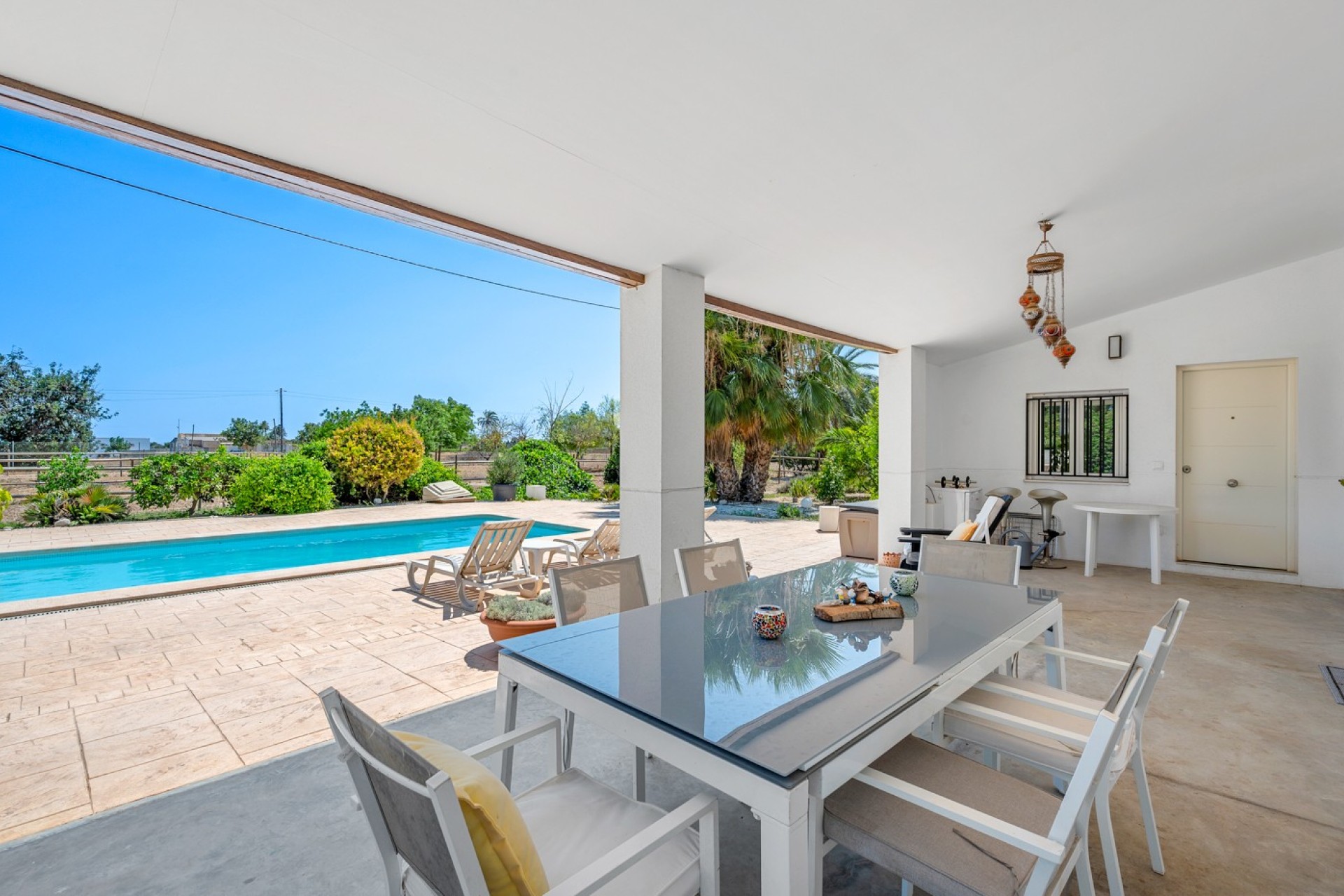 Vente - Country estate - Elche/Elx