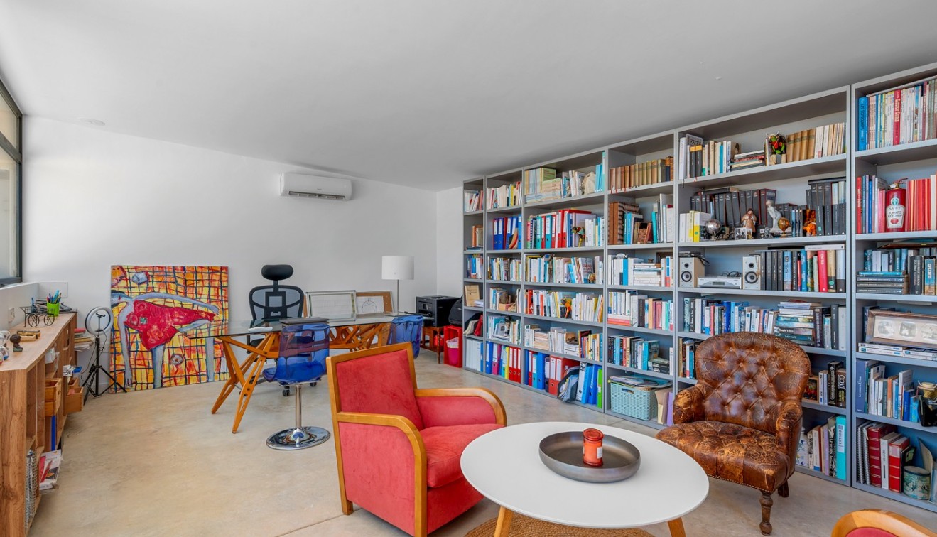 Vente - Country estate - Elche/Elx