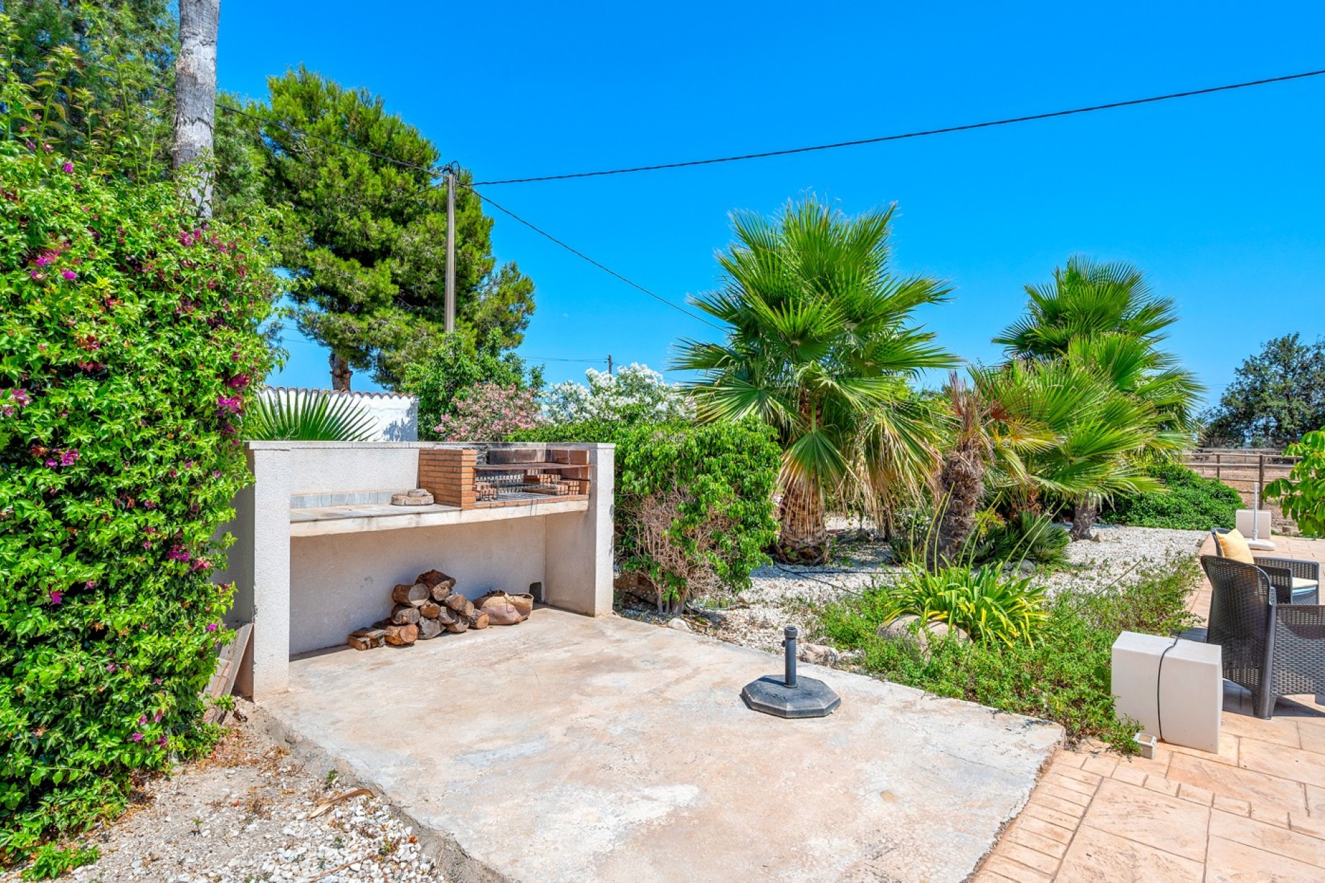 Vente - Country estate - Elche/Elx