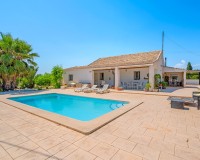 Vente - Country estate - Elche/Elx