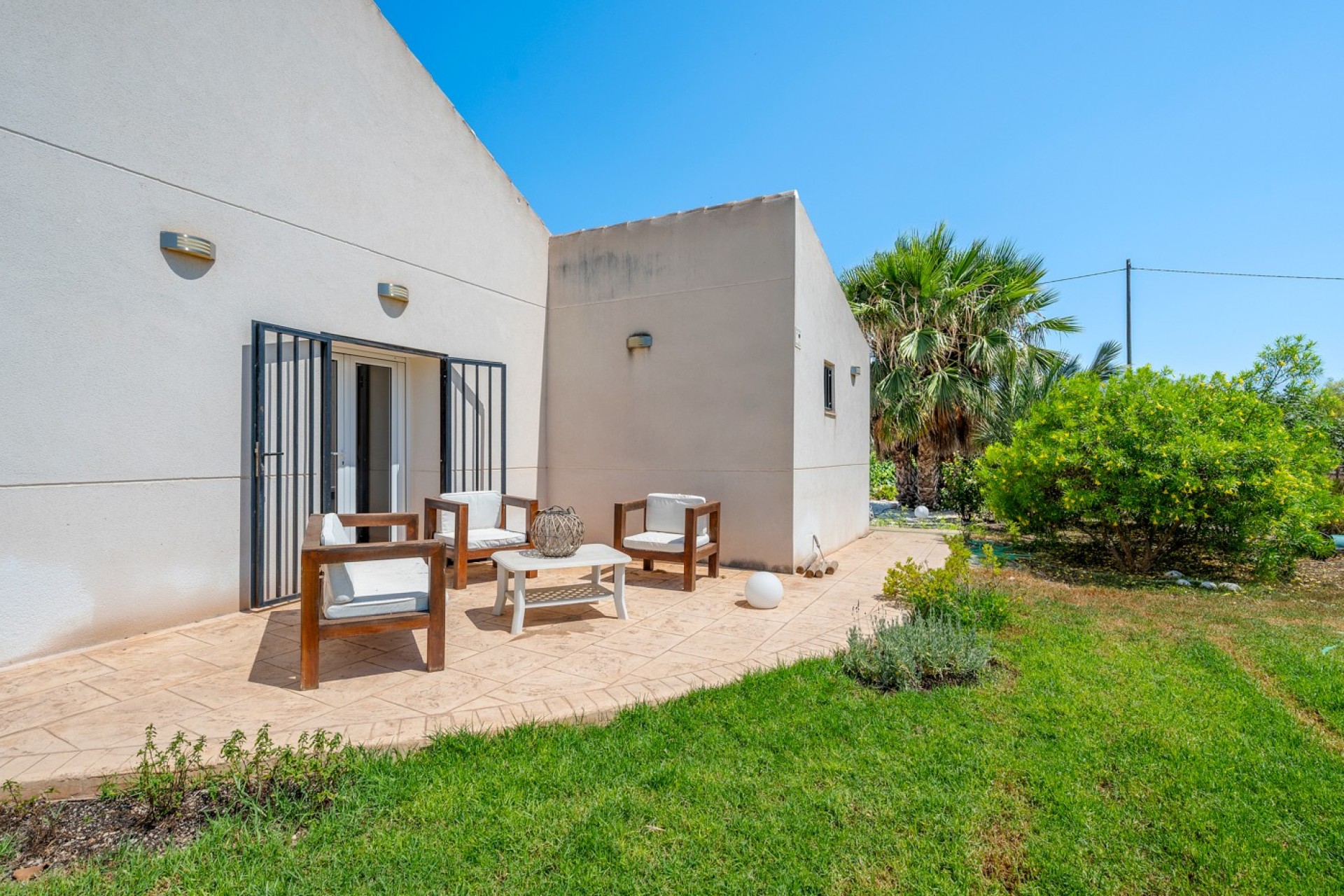 Vente - Country estate - Elche/Elx