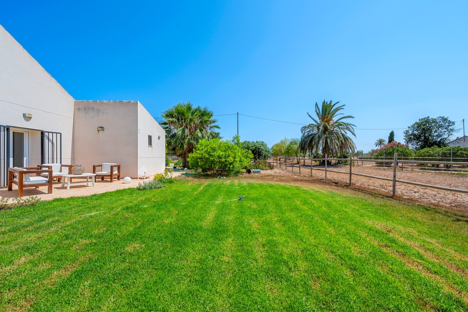 Vente - Country estate - Elche/Elx