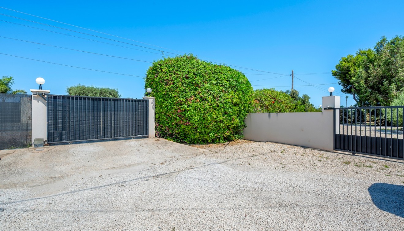 Vente - Country estate - Elche/Elx