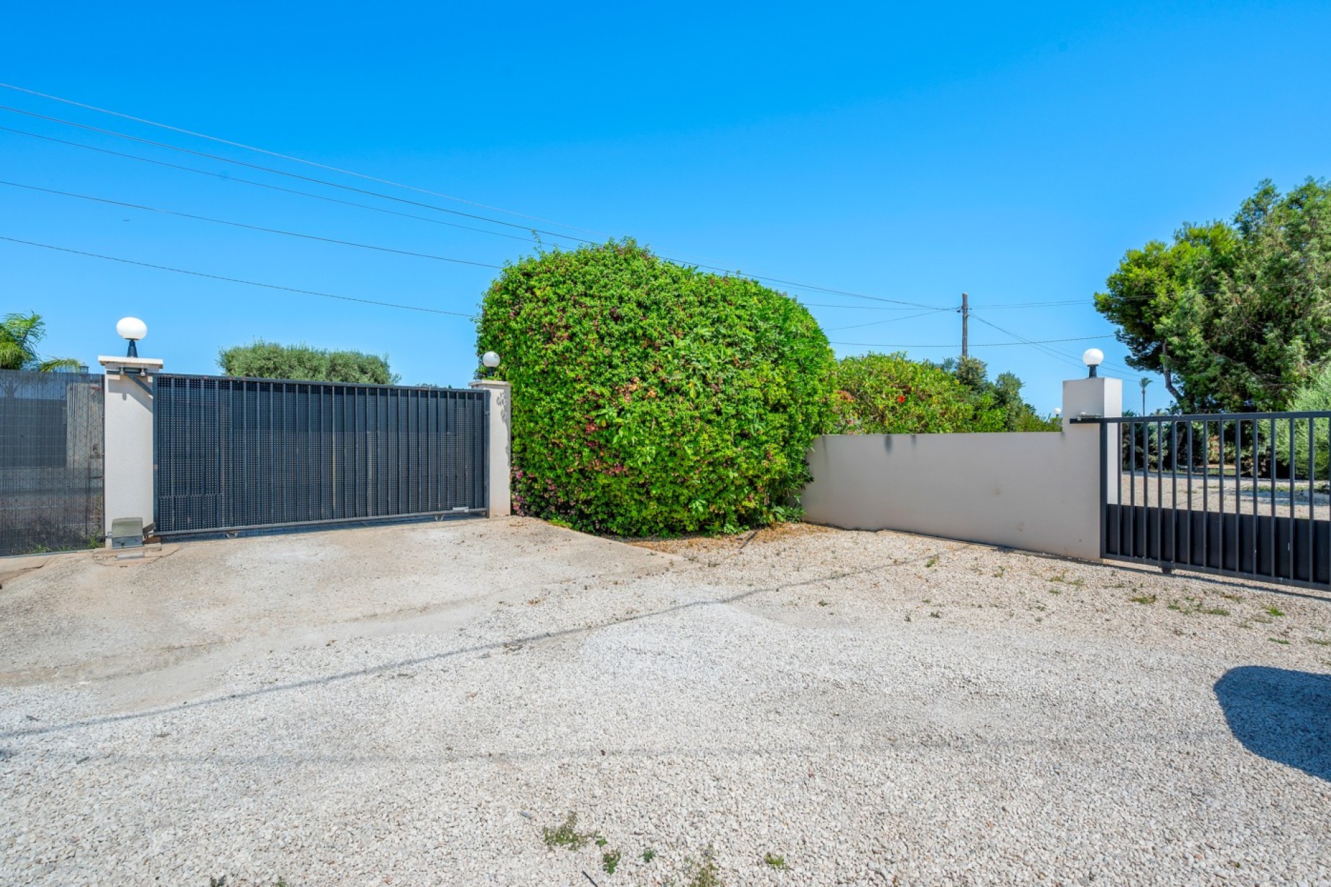 Vente - Country estate - Elche/Elx