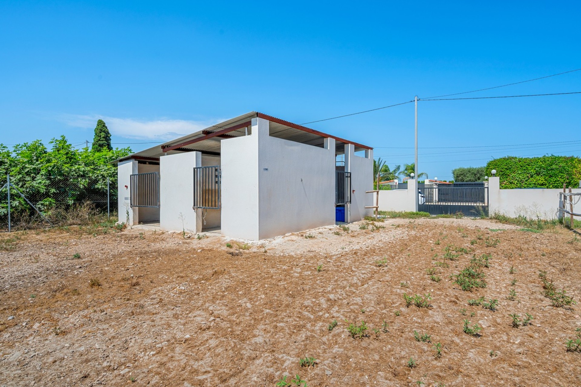 Vente - Country estate - Elche/Elx