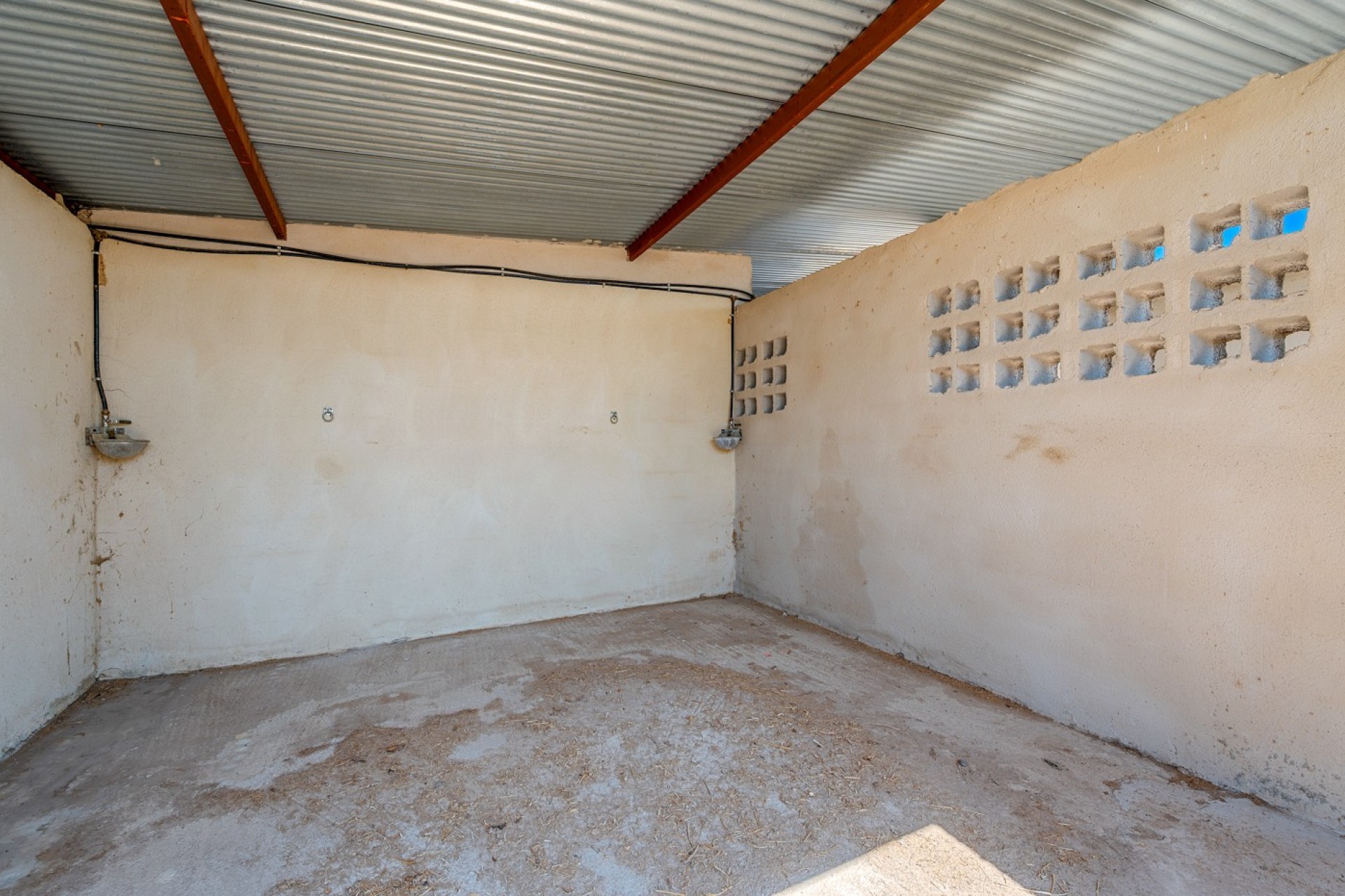 Vente - Country estate - Elche/Elx