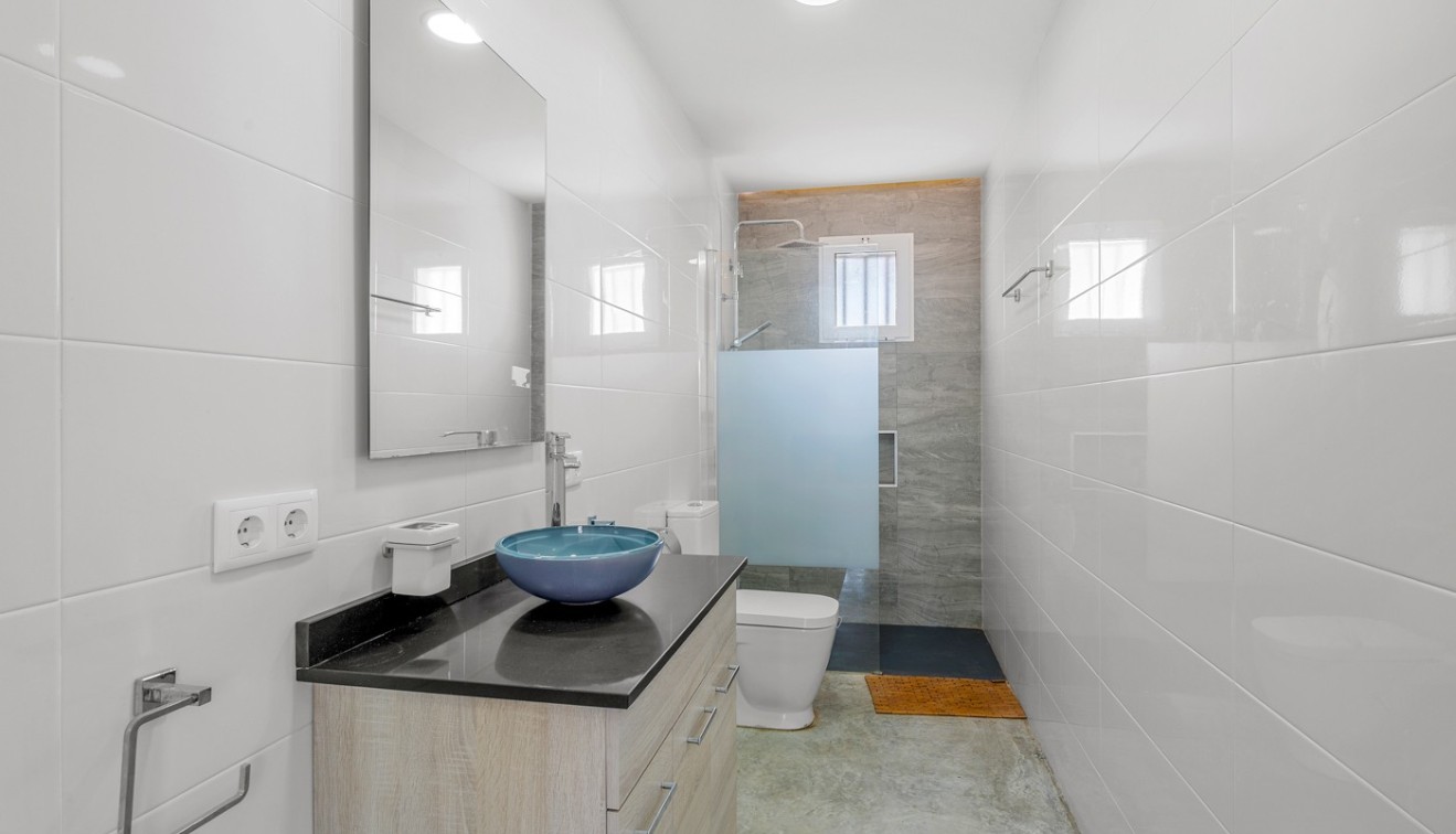 Vente - Country estate - Elche/Elx