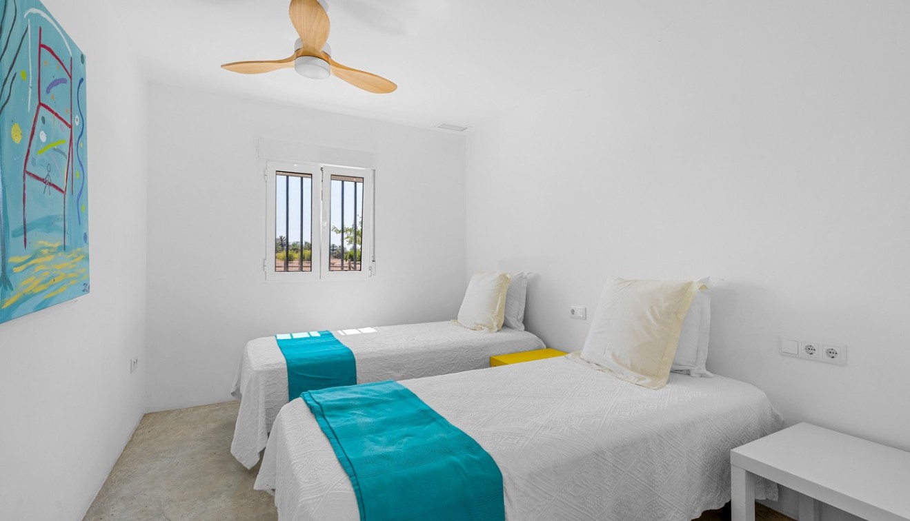 Vente - Country estate - Elche/Elx