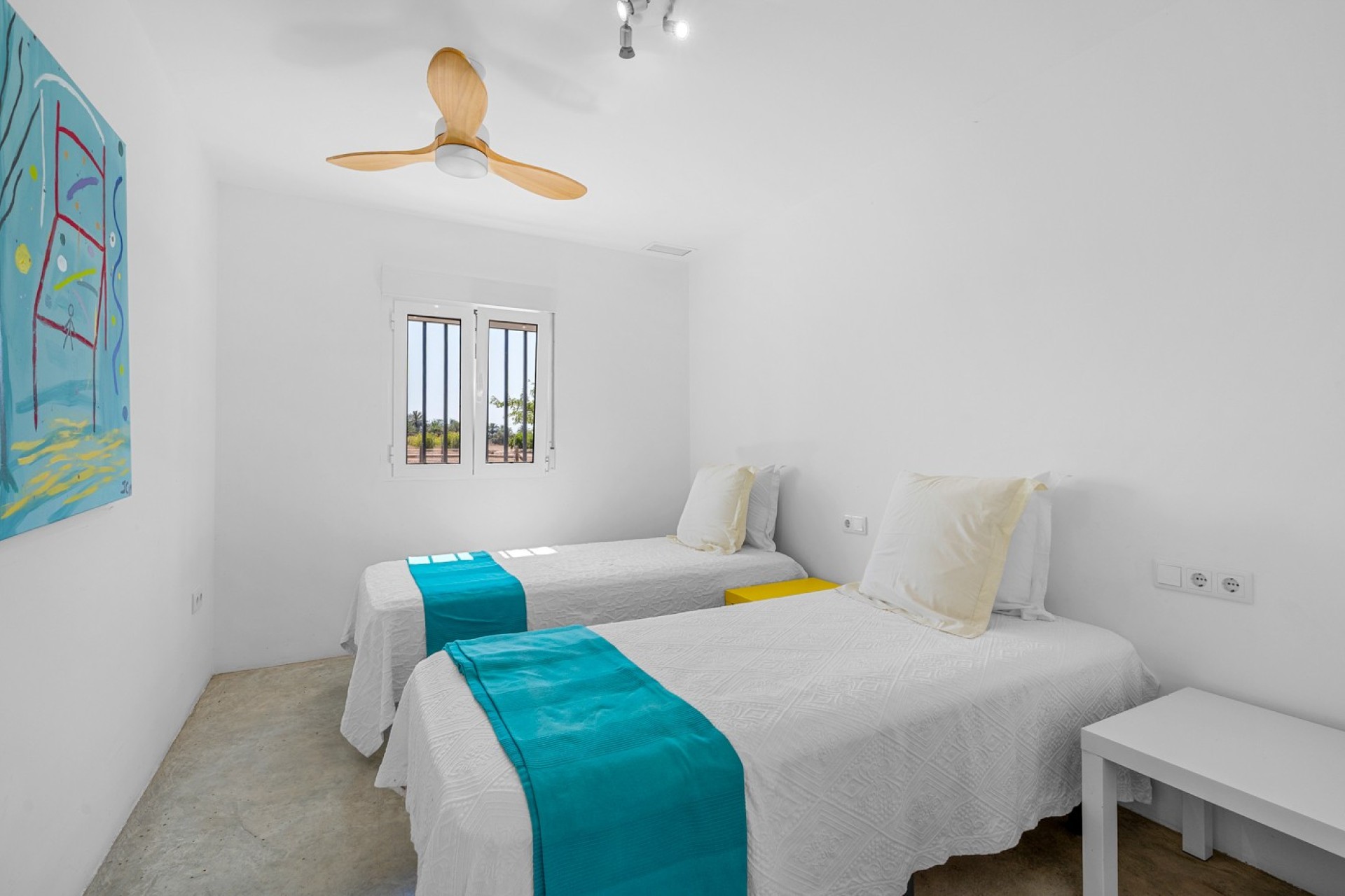 Vente - Country estate - Elche/Elx