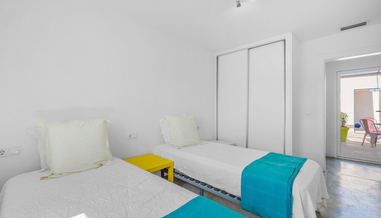 Vente - Country estate - Elche/Elx