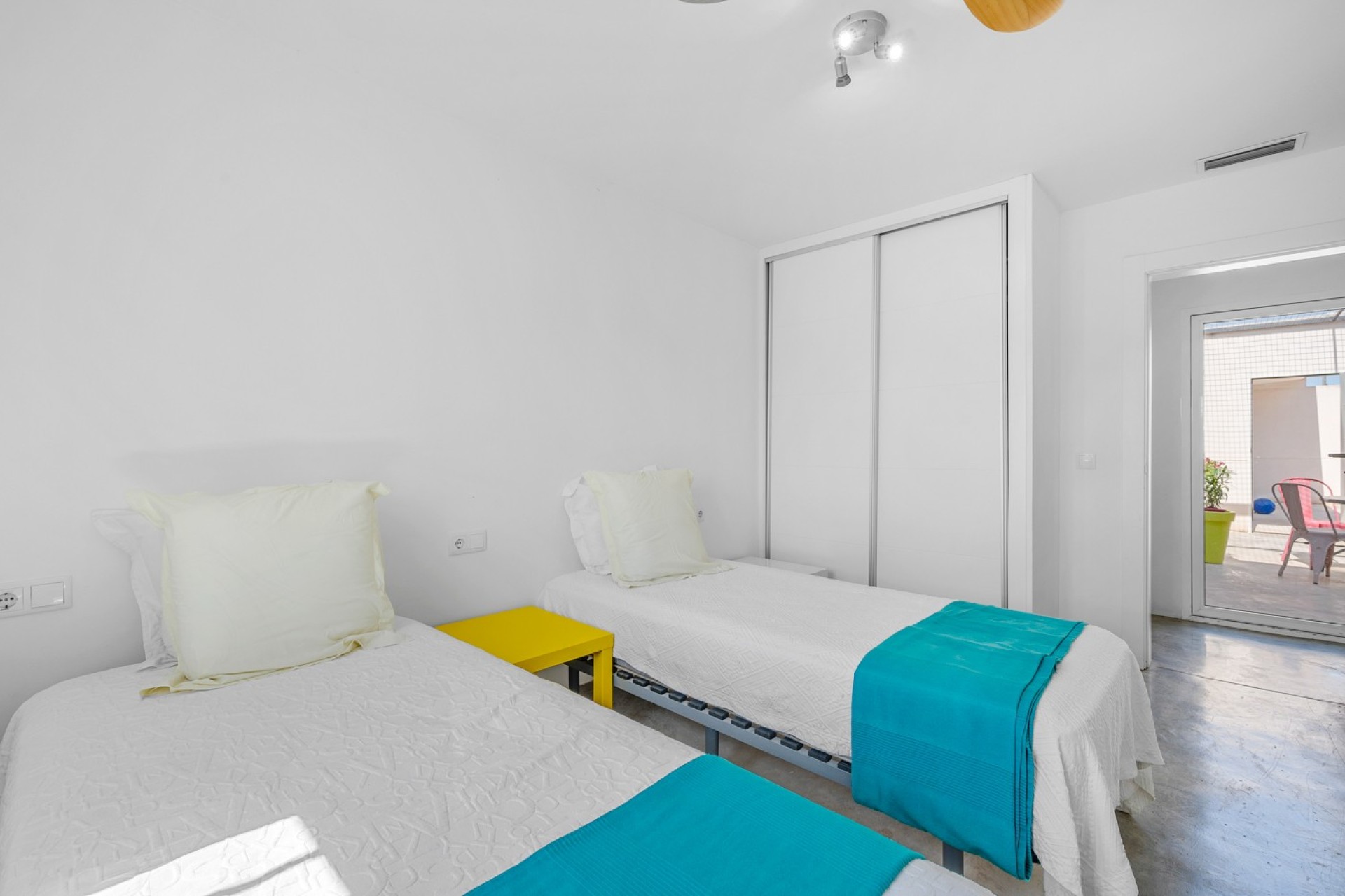 Vente - Country estate - Elche/Elx