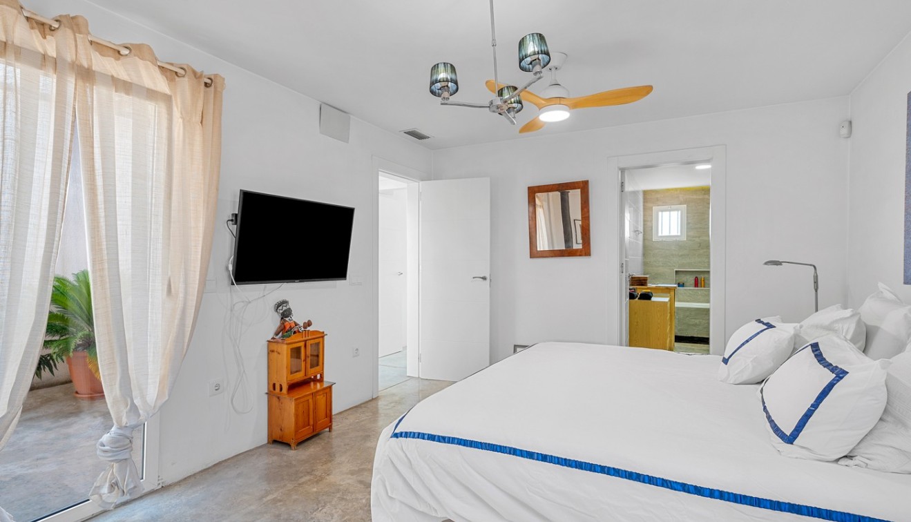 Vente - Country estate - Elche/Elx