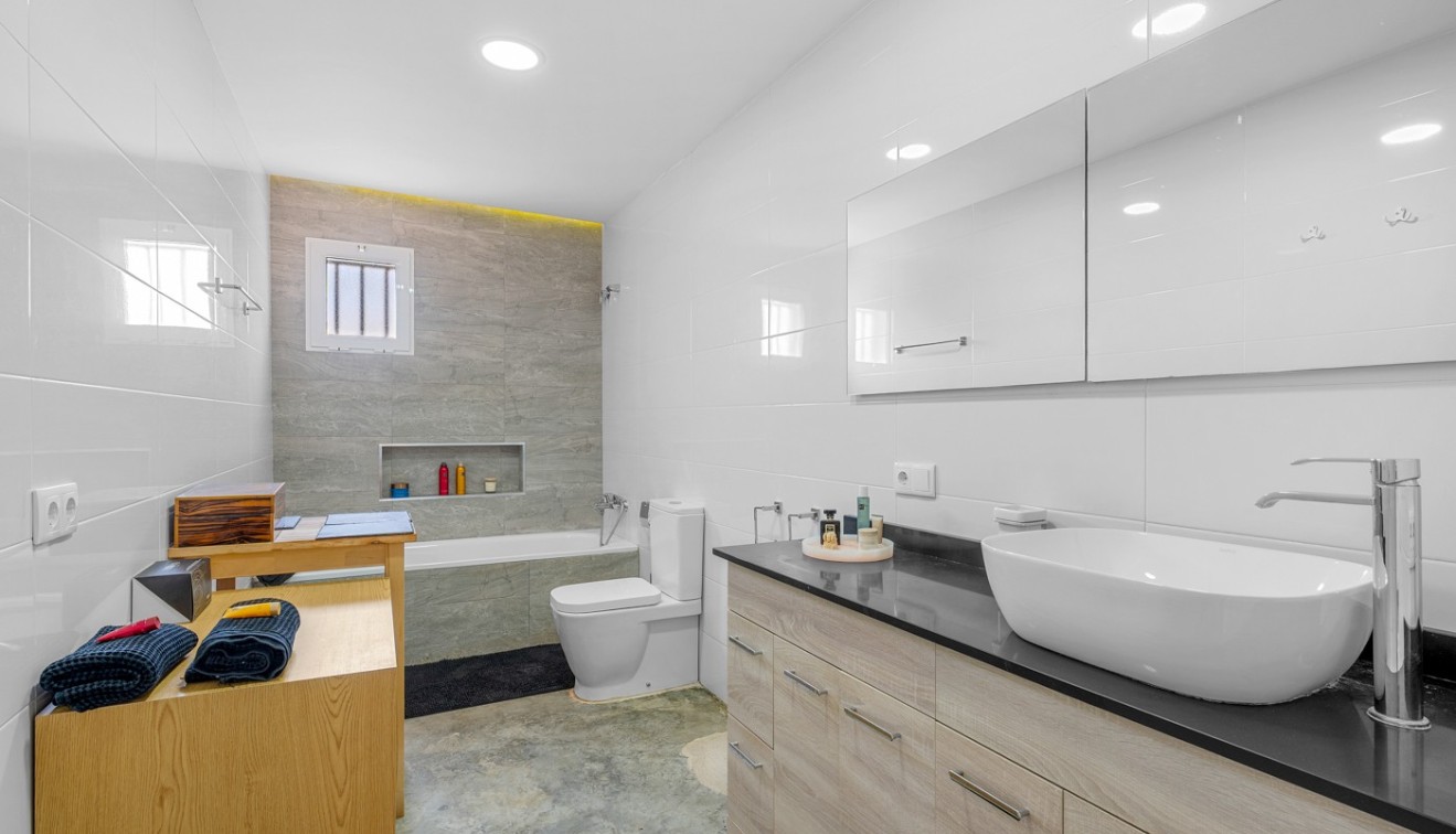 Vente - Country estate - Elche/Elx