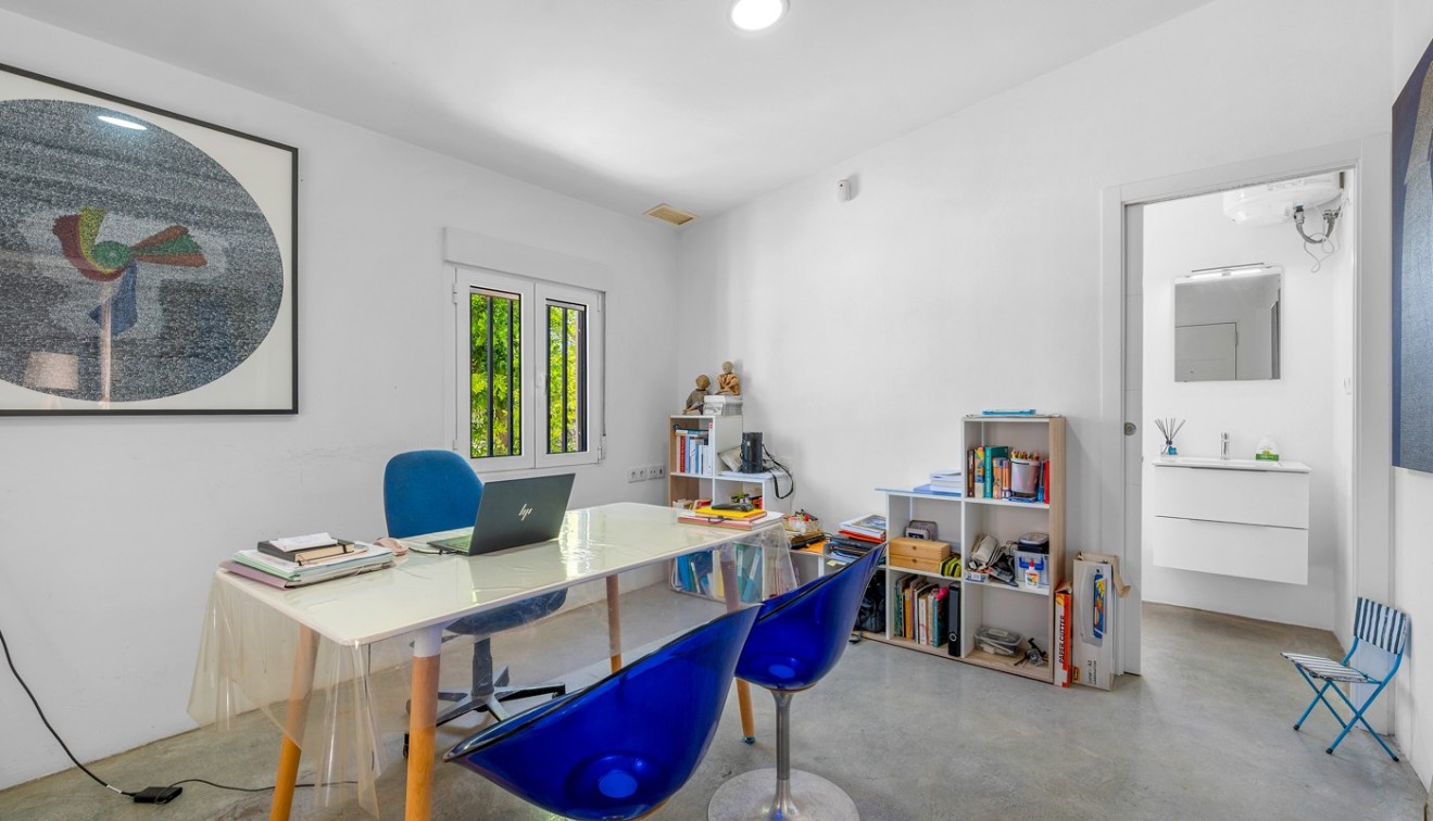 Vente - Country estate - Elche/Elx