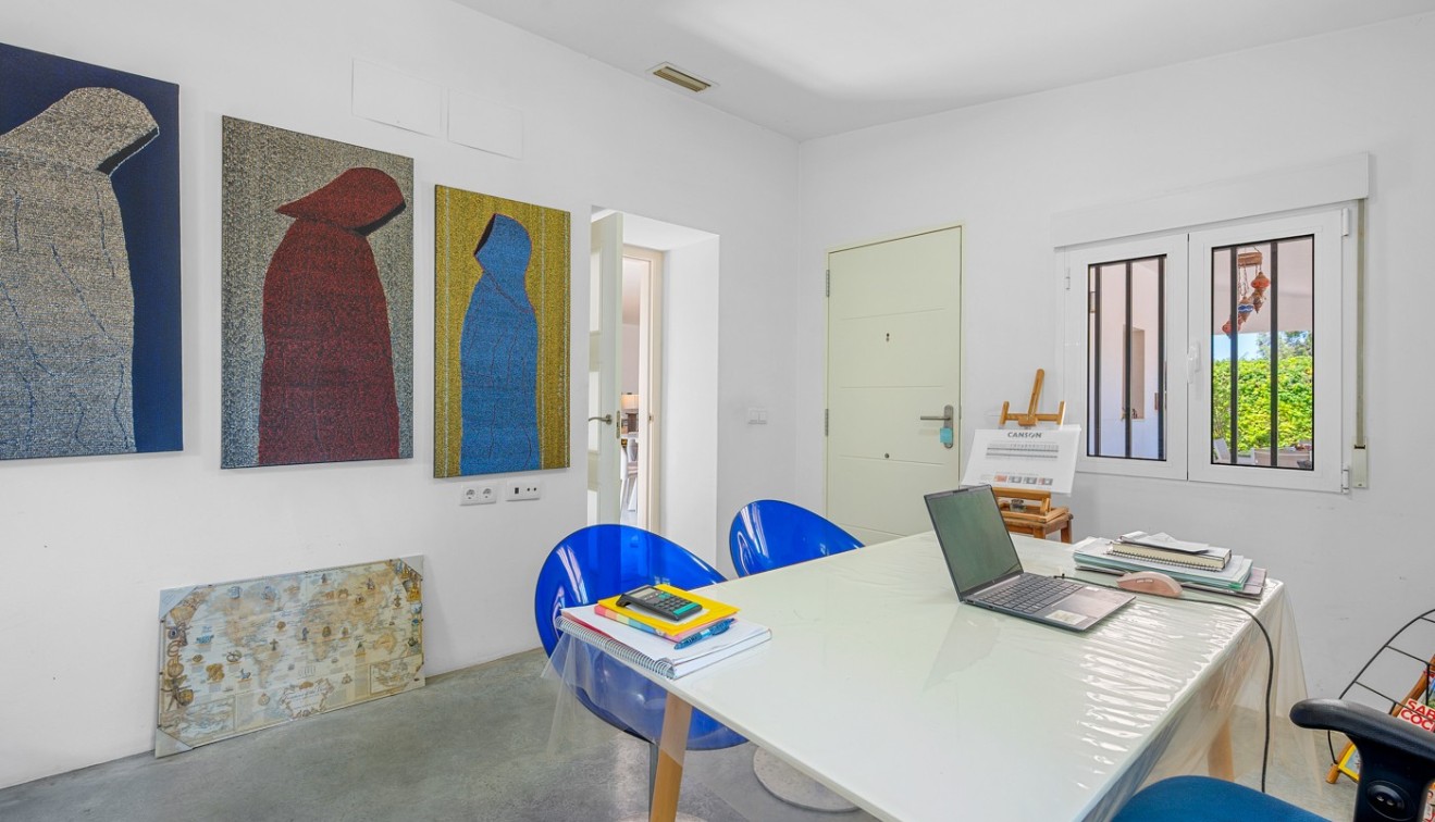 Vente - Country estate - Elche/Elx